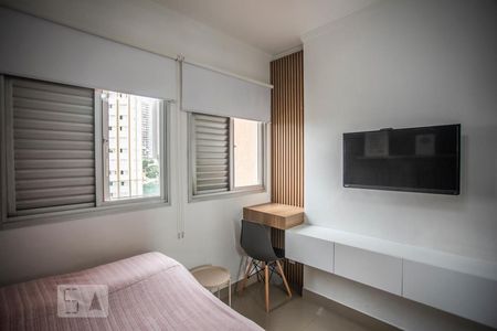 Apartamento à venda com 75m², 3 quartos e 2 vagasQuarto 3