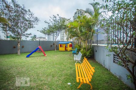 Apartamento à venda com 75m², 3 quartos e 2 vagasÁrea Comum - Playground