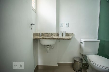 Apartamento à venda com 75m², 3 quartos e 2 vagasBanheiro Suíte
