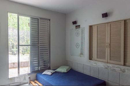 Quarto 2 de casa à venda com 2 quartos, 120m² em Baeta Neves, São Bernardo do Campo