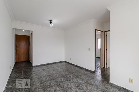 Sala de apartamento à venda com 2 quartos, 60m² em Ipiranga, São Paulo