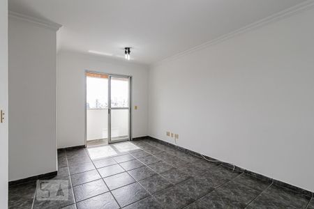 Sala de apartamento à venda com 2 quartos, 60m² em Ipiranga, São Paulo