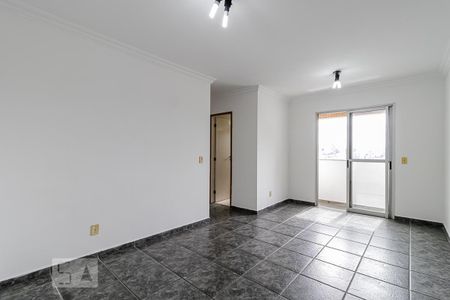 Sala de apartamento à venda com 2 quartos, 60m² em Ipiranga, São Paulo