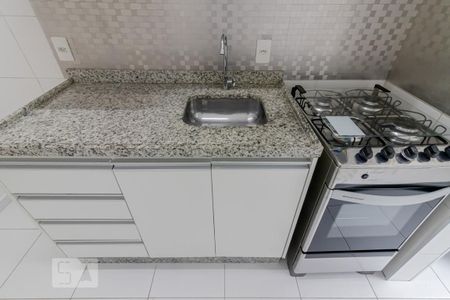 Apartamento para alugar com 50m², 2 quartos e 1 vaga Apartamento para alugar com 50m², 2 quartos e 1 vagaCozinha