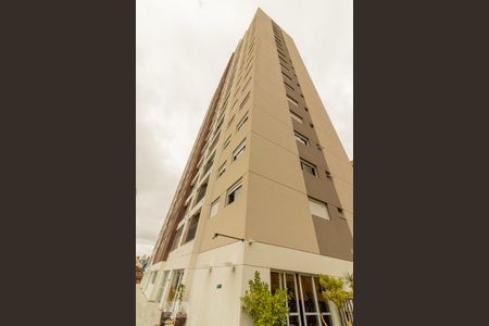 Apartamento para alugar com 50m², 2 quartos e 1 vaga Apartamento para alugar com 50m², 2 quartos e 1 vagaFachada