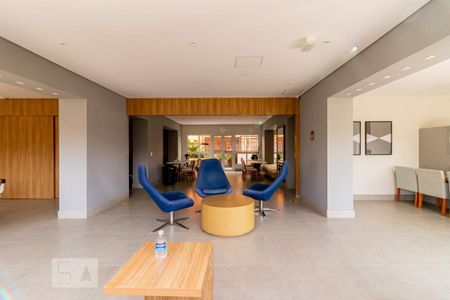 Apartamento para alugar com 50m², 2 quartos e 1 vaga Apartamento para alugar com 50m², 2 quartos e 1 vagaHome Office