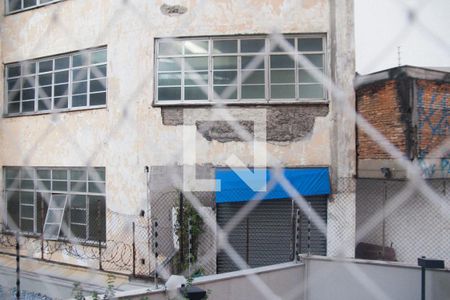 Vista do Quarto de apartamento à venda com 1 quarto, 25m² em Vila Buarque, São Paulo