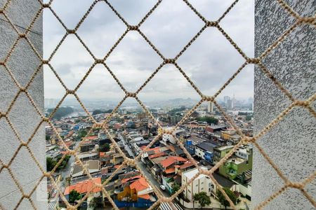 Apartamento para alugar com 45m², 2 quartos e 1 vaga Apartamento para alugar com 45m², 2 quartos e 1 vagaVista