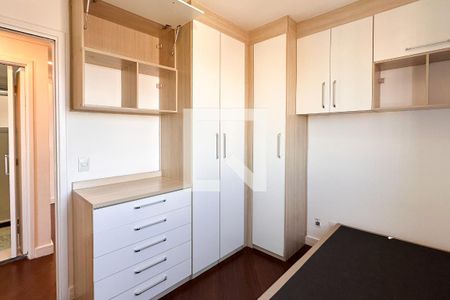 Quarto 1 de apartamento para alugar com 2 quartos, 45m² em Planalto, São Bernardo do Campo