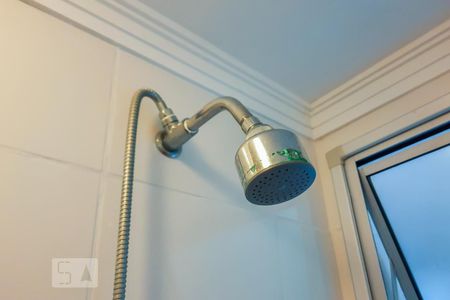 Apartamento para alugar com 45m², 2 quartos e 1 vaga Apartamento para alugar com 45m², 2 quartos e 1 vagaBanheiro