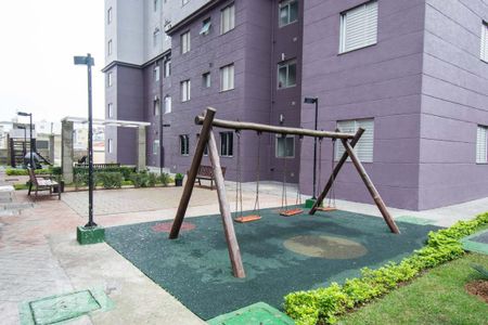 Apartamento para alugar com 45m², 2 quartos e 1 vaga Apartamento para alugar com 45m², 2 quartos e 1 vagaÁrea Comum