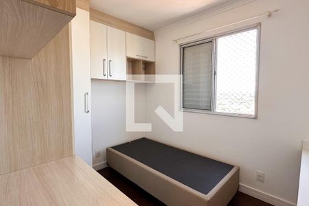 Quarto 1 de apartamento para alugar com 2 quartos, 45m² em Planalto, São Bernardo do Campo