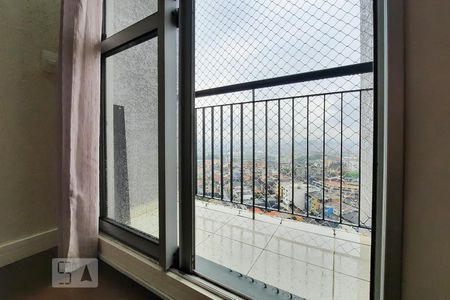 Apartamento para alugar com 45m², 2 quartos e 1 vaga Apartamento para alugar com 45m², 2 quartos e 1 vagaVaranda