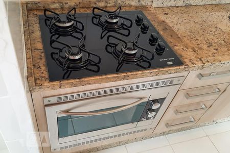 Apartamento para alugar com 45m², 2 quartos e 1 vaga Apartamento para alugar com 45m², 2 quartos e 1 vagaCozinha