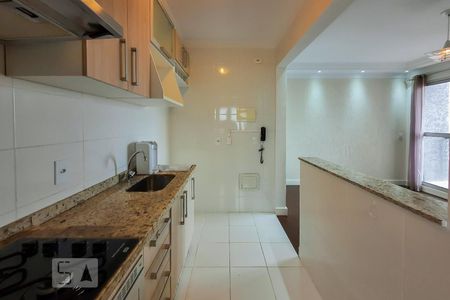 Apartamento para alugar com 45m², 2 quartos e 1 vaga Apartamento para alugar com 45m², 2 quartos e 1 vagaCozinha