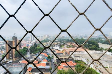 Apartamento para alugar com 45m², 2 quartos e 1 vaga Apartamento para alugar com 45m², 2 quartos e 1 vagaVista do Quarto 2