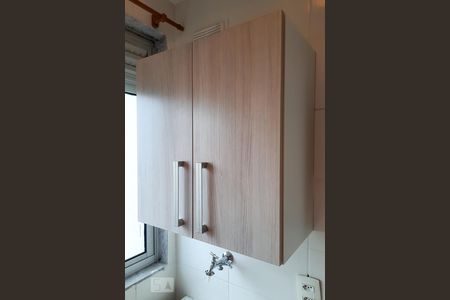 Apartamento para alugar com 45m², 2 quartos e 1 vaga Apartamento para alugar com 45m², 2 quartos e 1 vagaÁrea Comum