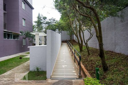 Apartamento para alugar com 45m², 2 quartos e 1 vaga Apartamento para alugar com 45m², 2 quartos e 1 vagaÁrea Comum