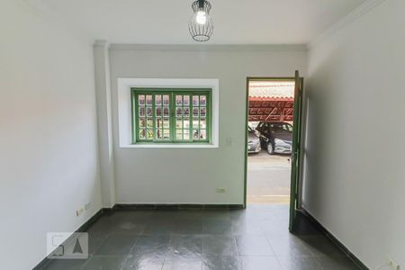 Sala de casa de condomínio à venda com 2 quartos, 126m² em Rio Pequeno, São Paulo