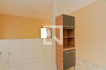 Casa à venda com 264m², 1 quarto e 1 vagaCozinha