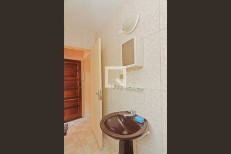 Banheiro de casa à venda com 1 quarto, 264m² em Imirim, São Paulo