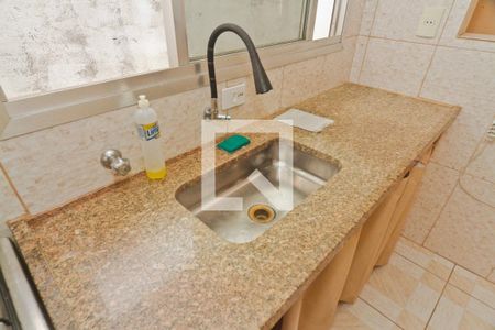 Casa à venda com 264m², 1 quarto e 1 vagaCozinha