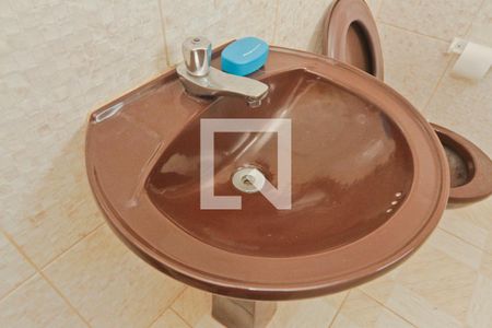 Banheiro de casa à venda com 1 quarto, 264m² em Imirim, São Paulo