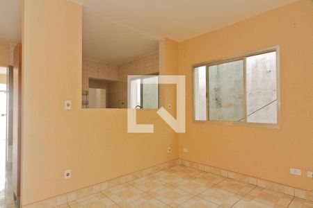 Sala de casa à venda com 1 quarto, 264m² em Imirim, São Paulo