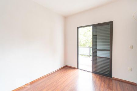 Quarto de apartamento para alugar com 3 quartos, 96m² em Santa Maria, São Caetano do Sul