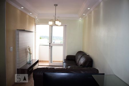 Apartamento para alugar com 60m², 2 quartos e 1 vagaSala