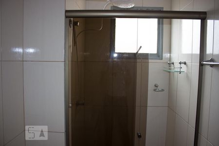 Apartamento para alugar com 60m², 2 quartos e 1 vagaBanheiro 