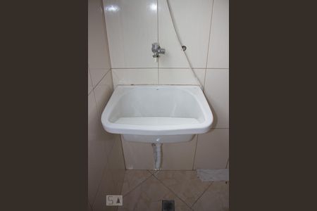 Apartamento para alugar com 60m², 2 quartos e 1 vagaLavanderia