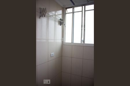 Apartamento para alugar com 60m², 2 quartos e 1 vagaLavanderia