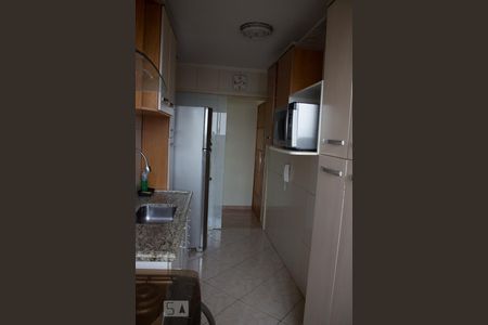 Apartamento para alugar com 60m², 2 quartos e 1 vagaCozinha
