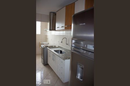 Apartamento para alugar com 60m², 2 quartos e 1 vagaCozinha