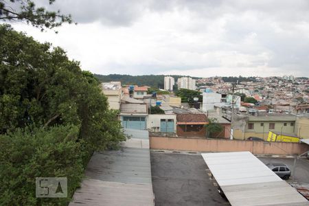 Apartamento para alugar com 60m², 2 quartos e 1 vagaVista do Quarto 2