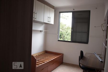 Apartamento para alugar com 60m², 2 quartos e 1 vagaQuarto 2