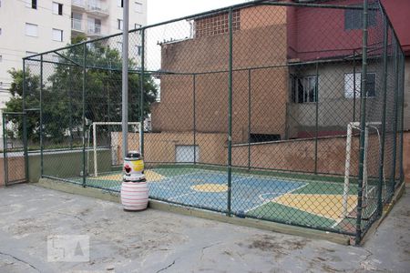 Apartamento para alugar com 60m², 2 quartos e 1 vagaÁrea comum - Quadra