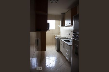Apartamento para alugar com 60m², 2 quartos e 1 vagaCozinha
