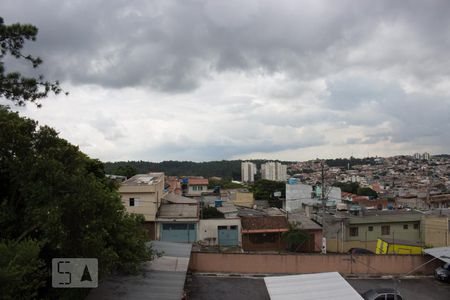 Apartamento para alugar com 60m², 2 quartos e 1 vagaVista do Quarto 1