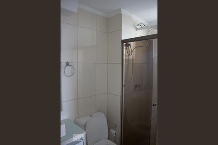 Apartamento para alugar com 60m², 2 quartos e 1 vagaBanheiro 