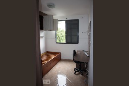 Apartamento para alugar com 60m², 2 quartos e 1 vagaQuarto 2
