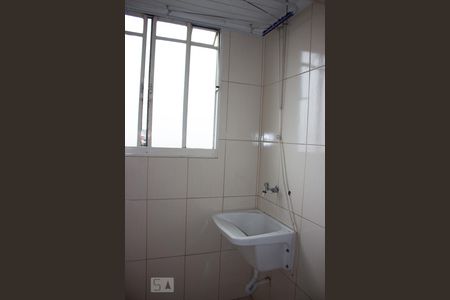 Apartamento para alugar com 60m², 2 quartos e 1 vagaLavanderia