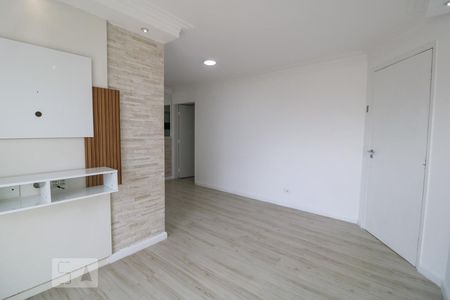 Sala de apartamento para alugar com 2 quartos, 61m² em Jaguaré, São Paulo