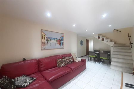 Sala de apartamento para alugar com 3 quartos, 183m² em Todos Os Santos, Rio de Janeiro