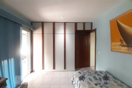 Quarto 1 de apartamento à venda com 3 quartos, 183m² em Todos Os Santos, Rio de Janeiro