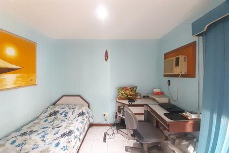 Quarto 1 de apartamento para alugar com 3 quartos, 183m² em Todos Os Santos, Rio de Janeiro