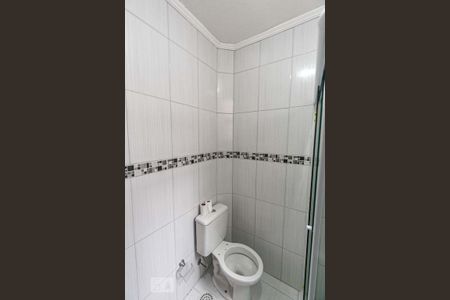 Apartamento para alugar com 62m², 2 quartos e sem vaga Apartamento para alugar com 62m², 2 quartos e sem vagaBanheiro