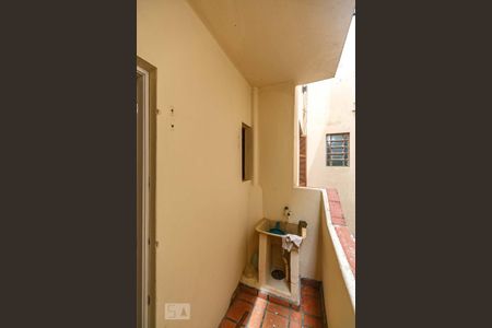 Apartamento para alugar com 62m², 2 quartos e sem vaga Apartamento para alugar com 62m², 2 quartos e sem vagaÁrea de Serviço