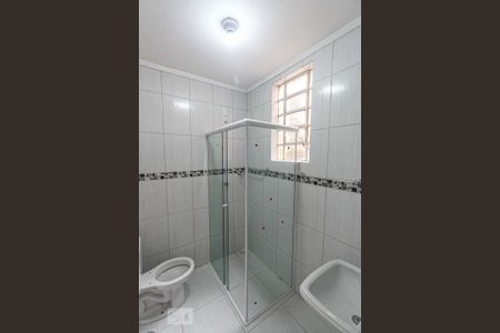 Apartamento para alugar com 62m², 2 quartos e sem vaga Apartamento para alugar com 62m², 2 quartos e sem vagaBanheiro